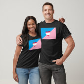Flag zum Alter-Play-Prix T-Shirt (Unisex)