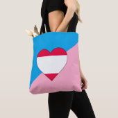 Flag zum Alter-Play-Prix Tasche (Von Nahem)