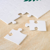 Flag Zypern Foto Puzzle (Seite)