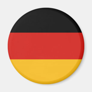FLAGFARBEN MAGNET
