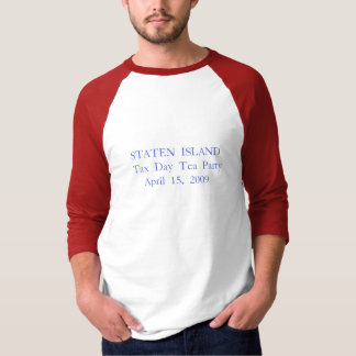 Flagge 1776 T-Shirt