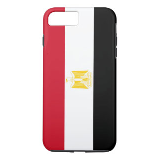 Flagge Ägyptens Case-Mate iPhone Hülle