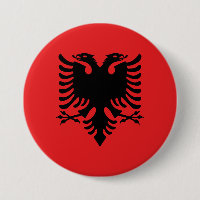 Flagge Albaniens