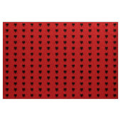 Flagge Albaniens Stoff (Yard (91,4 cm))