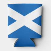 Flagge Albas Dosenkühler (Vorderseite)