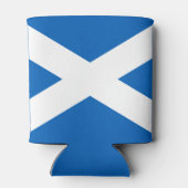 Flagge Albas Dosenkühler (Rückseite)