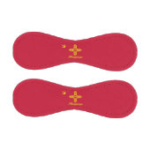 Flagge Albuquerque, New Mexico Baseball (Paneele)