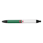 Flagge Algeriens Kugelschreiber (Vorderseite)