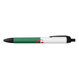 Flagge Algeriens Kugelschreiber