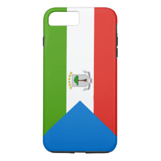 Flagge Äquatoriale Guinea Case-Mate iPhone Hülle