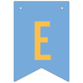 Flagge Argentiniens Geburtstagspartei Dekorationen (Zweite Fahne)