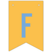 Flagge Argentiniens Geburtstagspartei Dekorationen (Erste Fahne)