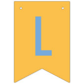 Flagge Argentiniens Geburtstagspartei Dekorationen (Dritte Fahne)