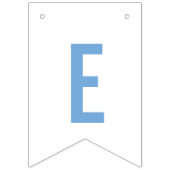 Flagge Argentiniens Geburtstagspartei Dekorationen (Zweite Fahne)