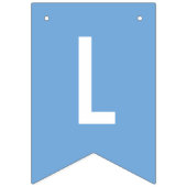 Flagge Argentiniens Geburtstagspartei Dekorationen (Dritte Fahne)