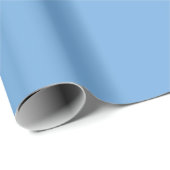 Flagge Argentiniens Geschenkpapier (Rolleneckpunkt)