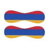 Flagge Armeniens Baseball (Paneele)