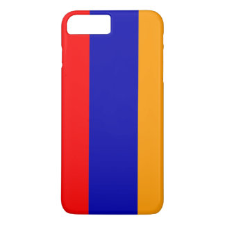 Flagge Armeniens Case-Mate iPhone Hülle