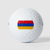 Flagge Armeniens