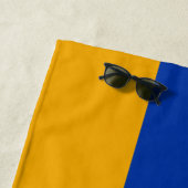 Flagge Armeniens Strandtuch (Beispiel)