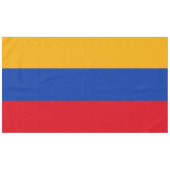 Flagge Armeniens Tischdecke (Vorderseite (Horizontal))