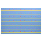 Flagge Arubas Stoff (Yard (91,4 cm))