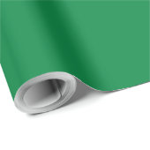 Flagge Aserbaidschans Geschenkpapier (Rolleneckpunkt)