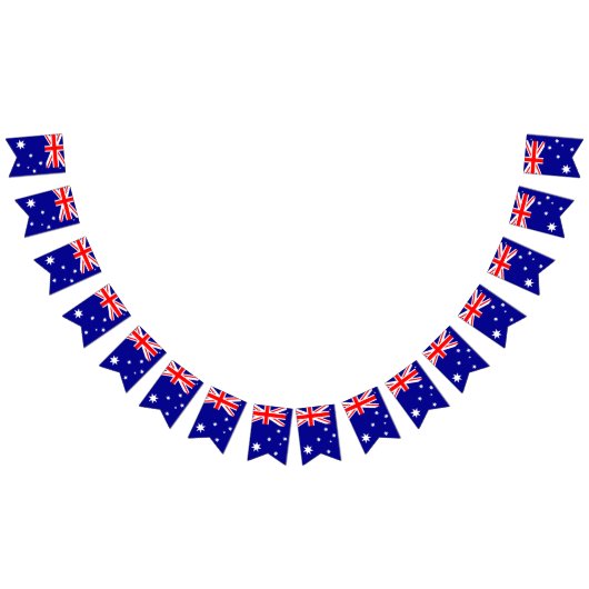 Flagge Australiens (Alle)