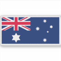 Flagge Australiens (1901-1903)