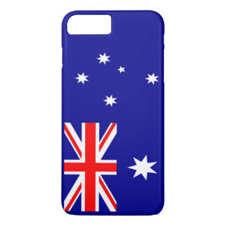 Flagge Australiens Case-Mate iPhone Hülle