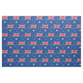 Flagge Australiens Stoff (Fat Quarter (45,7 x 55,9 cm))