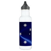 Flagge Australiens Trinkflasche (Rechts)