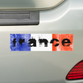 Flagge Autoaufkleber (Auf Auto)