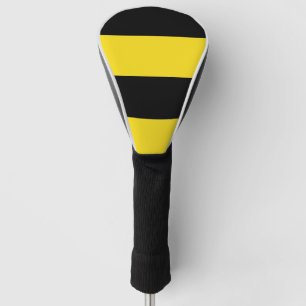 Flagge Baden-Württembergs Golf Head Cover Headcover