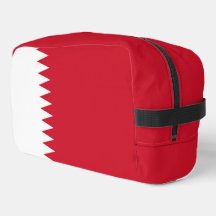 Flagge Bahrain
