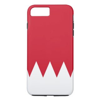 Flagge Bahrains Case-Mate iPhone Hülle