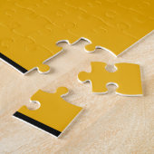 Flagge Baltimore (Maryland, USA) Puzzle (Seite)