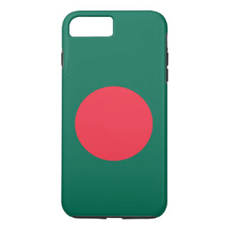 Flagge Bangladeschs Case-Mate iPhone Hülle
