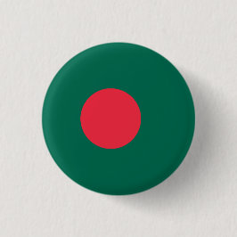 Flagge Bangladeschs, Flagge Bangladeschs Button