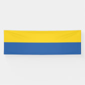 Flagge Banner (Horizontal)