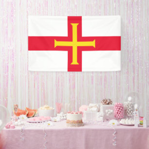 Flagge Banner