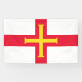 Flagge Banner (Horizontal)