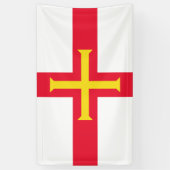 Flagge Banner (Vertikal)