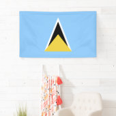 Flagge Banner (Insitu)