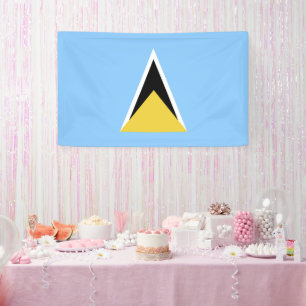 Flagge Banner