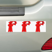 Flagge Basels, die Schweiz Autoaufkleber (Auf Auto)