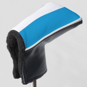 Flagge Bavaria Golf Head Cover Headcover