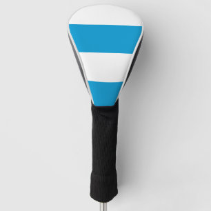 Flagge Bavaria Golf Head Cover Headcover