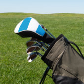 Flagge Bavaria Golf Head Cover Headcover (In SItu)