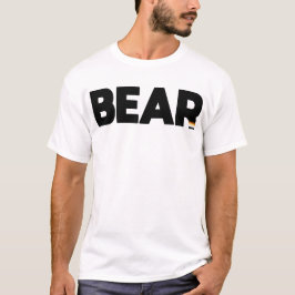 flagge bear T-Shirt